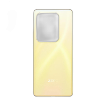 Infinix Zero 30 4G Golden Housing - Image 2