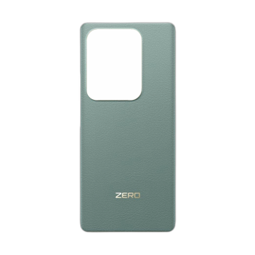 Infinix Zero 30 4G Rear Back Body Casing Housing Replacement Battery Back Door For Zero 30 4G - Green - Image 2