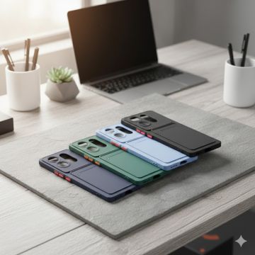 Infinix Zero 30 4G Soft Pocket Case - Image 2