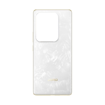 Infinix Zero 30 4G White Housing - Image 2