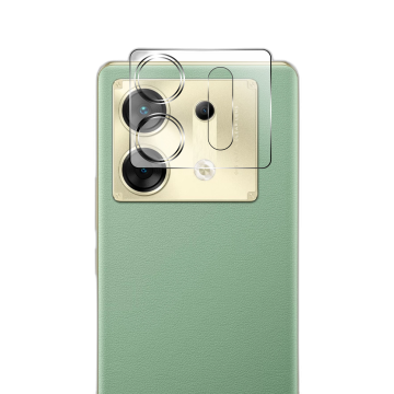 Infinix Zero 30 5G Back Camera Lens Protector Gorilla Protection For Infinix Zero 30 5G  - Image 2