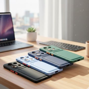 Infinix Zero 30 5G Soft Pocket Case For Zero 30 5G - Image 2