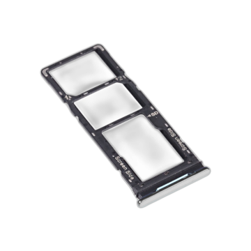 Infinix Zero 8 White Sim Tray - Image 2