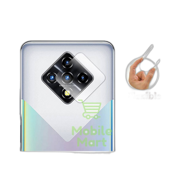 Infinix Zero 8i Back Camera Lens Protector Gorilla Protection For Infinix Zero 8i - Image 2