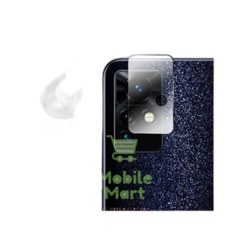 Infinix Zero X Neo Back Camera Lens Protector Gorilla Protection For Infinix Zero X Neo  - Image 2