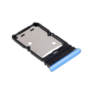 Infinix Zero X Neo Blue Sim Tray - Image 2