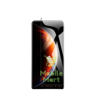 Infinix Zero X Neo Glass Protector simple Tempered Glass For Infinix Zero X Neo - Image 2