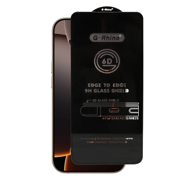 iphone 16 Pro OG Glass Protector HD Plus Premium Quality For Apple Max - Image 2