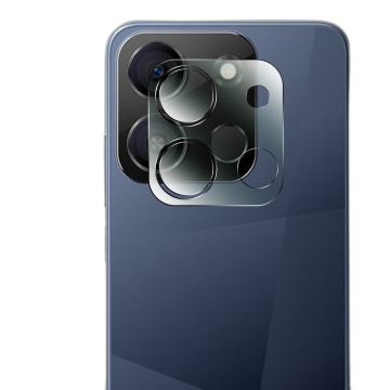 iTel A05s Back Camera Lens Protector Gorilla Protection For iTel A05s  - Image 2