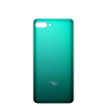 iTel A25 Pro Green Casing - Image 2