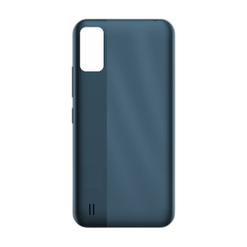 iTel A26 Blue Casing - Image 2