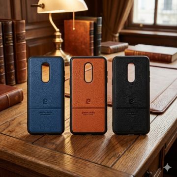 iTel A33 Multicolour Soft Leather Cover - Image 2
