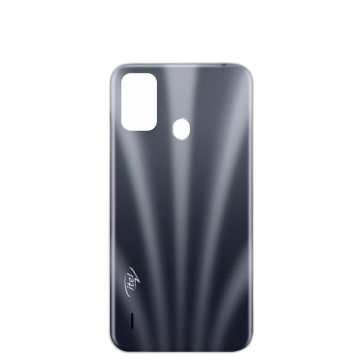 iTel A48 Gray Casing - Image 2