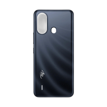iTel A49 Black Casing - Image 2