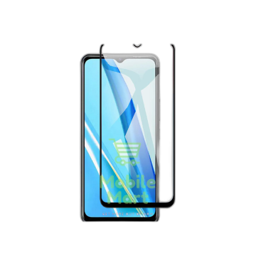 iTel A49 Full Screen Protector 9D Tempered Glass Protector For iTel A49 - Image 2