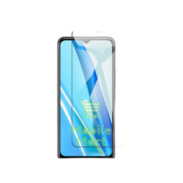 iTel A49 Glass Protector simple Tempered Glass For iTel A49 - Image 2