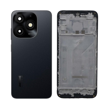 iTel A50 Black Housing - Image 2