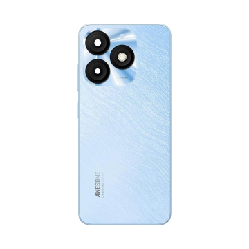 iTel A50 Blue Housing - Image 2