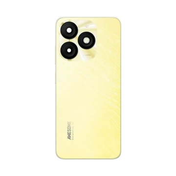 iTel A50 Golden Housing - Image 2