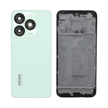 iTel A50 Green Housing - Image 2