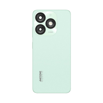 iTel A50 Green Housing - Image 2