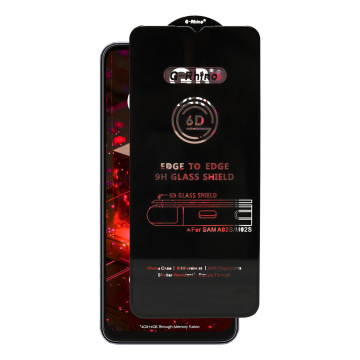 iTel A60s HD Glass OG Glass Protector Full Screen Glass For iTel A60s  - Image 2