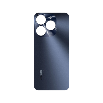 iTel A70 Black Casing - Image 2
