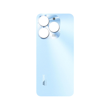 iTel A70 Blue Casing - Image 2