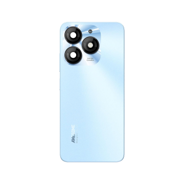 iTel A70 Blue Housing - Image 2