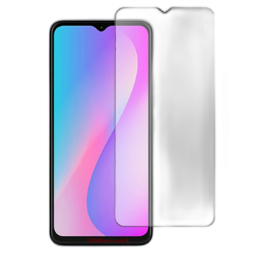 iTel A70 Glass Protector Gorilla Flexible Tempered Glass For iTel A70 