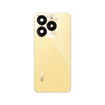 iTel A70 Golden Housing - Image 2