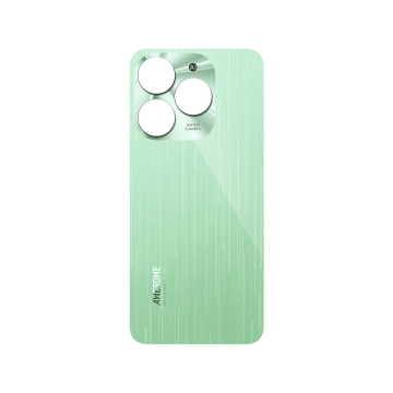 iTel A70 Green Casing - Image 2
