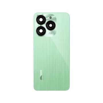 iTel A70 Green Housing - Image 2