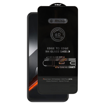 iTel P65 OG Glass Protector HD Plus Premium Quality - Image 2