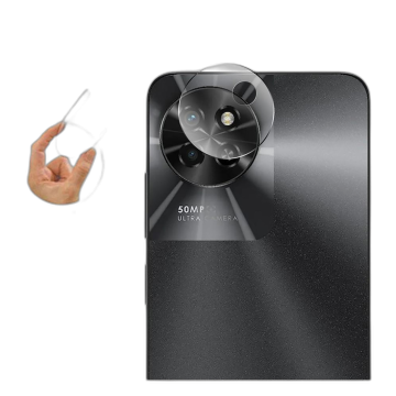 iTel S23 Back Camera Lens Protector Gorilla Protection For iTel S23 