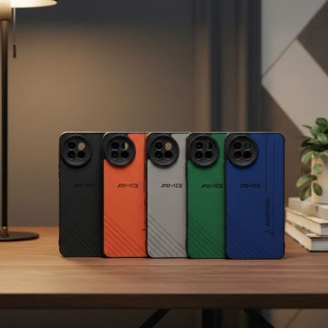 iTel S23 Soft Leather Case - Image 2