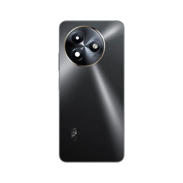 iTel S24 Black Housing - Image 2