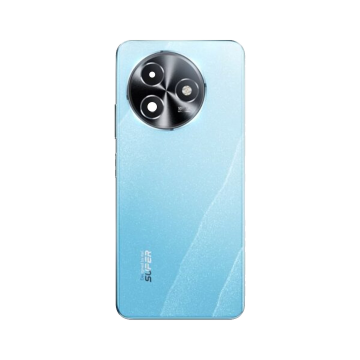 iTel S24 Blue Housing - Image 2