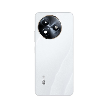iTel S24 White Housing - Image 2