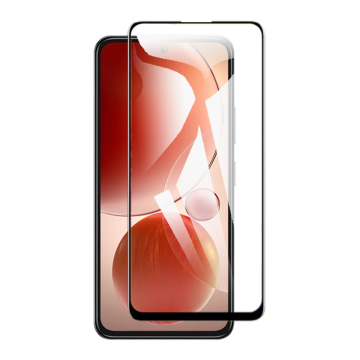 iTel S25 Glass Protector 5D-10D-11D-21D-9D Full Coverage - Image 2
