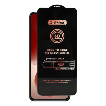 iTel S25 OG Glass Protector HD Plus Premium Quality - Image 2