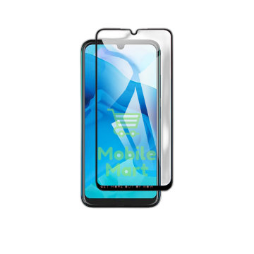 iTel Vision 1 Full Screen Protector 9D Tempered Glass Protector For iTel Vision 1