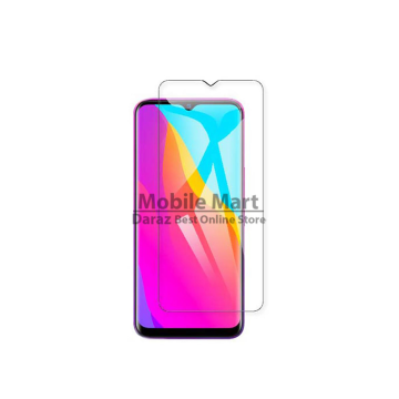 iTel Vision 1 Plus Glass Protector simple Tempered Glass For iTel Vision 1 Plus