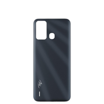 iTel Vision 1 Pro Black Casing - Image 2