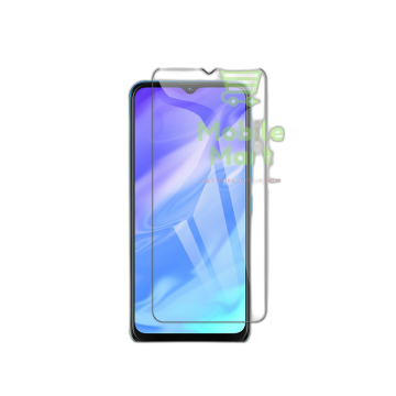 iTel Vision 1 Pro Glass Protector simple Tempered Glass For iTel Vision 1 Pro - Image 2