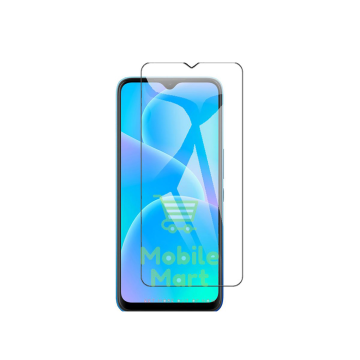 iTel Vision 2 Plus Glass Protector simple Tempered Glass For iTel Vision 2 Plus