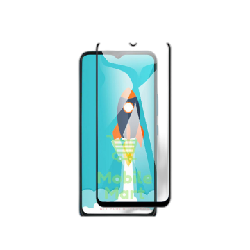 iTel Vision 2s Full Screen Protector 9D Tempered Glass Protector For iTel Vision 2s - Image 2
