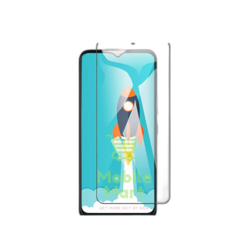 iTel Vision 2s Glass Protector simple Tempered Glass For iTel Vision 2s