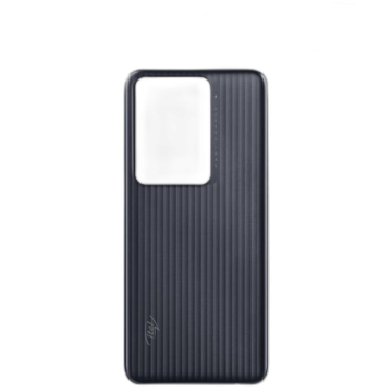 iTel Vision 3 Plus Black Casing - Image 2