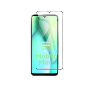 iTel Vision 3 Plus Glass Protector simple Tempered Glass For iTel Vision 3 Plus  - Image 2